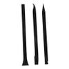 FIXOSHEE 3pcs Static Plastic Pry Tool Set for Phone Tablet and Electronics Repair Disassemble Crowbar for Safe Opening and Replacement view 1