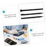 FIXOSHEE 3pcs Static Plastic Pry Tool Set for Phone Tablet and Electronics Repair Disassemble Crowbar for Safe Opening and Replacement view 3