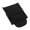 OSALADI 2pcs Padded Camera Bag Insert Divider Shockproof Flexible Partitions for Safe Storage of Dslr and Accessories view 1