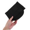 OSALADI 2pcs Padded Camera Bag Insert Divider Shockproof Flexible Partitions for Safe Storage of Dslr and Accessories view 4