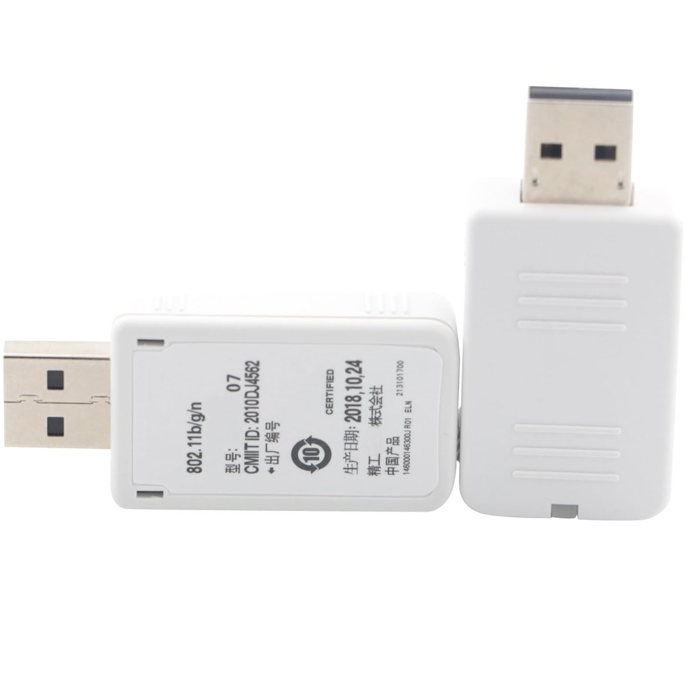 LAMPEUR Original for ELPAP07 USB Network adapters for PowerLite 955WH/PowerLite 965H/PowerLite 97H/PowerLite 98H/PowerLite 99WH Projectors