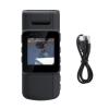 1080P Night Vision Wearable Camera for Outdoor Sport Travel, 180 Rotatable view 1