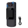 1080P Action Camera, Wearable Video Camera Vlog Camera Recorder view 1