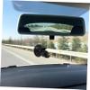 Ciieeo Driving Cassette Suction Cup Stand Sports Camera Holder Dash Cam Mirror Mount Holder Action Camera Suction Mount Driving Recorder Bracket Car Sports Camera Mount Plastic Black view 4
