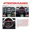 Display Knobs CarPlay/Android Auto Autoradio Android FM Radio Car Navigation Stereo Pad Player GPS 11.8" QLED Touch Screen BT WiFi 2 Din Headunit Tablet for Suzuki S-Presso 2019-2025 Octa Core 4G+64G view 2
