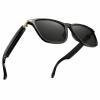 Tulbeys Smart Glasses for Men Women - Bluetooth Audio Sunglasses with Polarized Lenses - Wireless Headphones, Hands-Free Calling, UV Protection, Open Ear, IP67 Waterproof for Driving Fishing Walking view 1