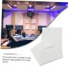 Gadpiparty Retro Speaker Cover Breathable Mesh Fabric for Speaker Wrinkle Uv Treated for Stereo Systems and Home Audio Decor view 3