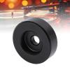 45 Record Adapter for Turntable 45 RPM 7 Inch Record Player, 38mm Record Dome Adapter Snap in Insert for Most Turntable Accessories view 3