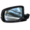 for Acura RLX KC1 KC2 RL KB1 KB2 Honda Legend 2005-2021 Blind Spot Information Detection Monitoring BSIS BSM BSD System Side Mirror Rear Sensor Radar Plug and Play (24Ghz, 2012-2021) view 1