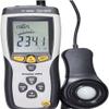 Light Meter Digital Illuminance Meter Luminance Meter Indoor Lighting Brightness Test Lux Meter DT-8809A view 1