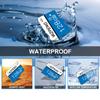 128GB Micro Sd Card Class 10 Memory Card with sd Adapter Fast Speed TF Card for Tablet/Mobile Phone/Camera -2PCS view 2