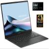 ASUS ZenBook 14 OLED Q415 Business Laptop (14 FHD+ Touchscreen, 14-Core Ultra 5 125H, 8GB RAM, 512GB SSD) Backlit KB, Thunderbolt 4, Wi-Fi6E, Win11, Jasper Gray, w/2TB USB Drive & Hub & HDMI, W/GaLiMu view 3