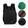 SWOOMEY Photographer's Camera Bag Water-resistant Nylon Backpack Detachable Dividers Ideal for Dslr Cameras view 4