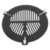 Mtlavishness Telescope Focusing Fishbone Plate Universal Compatibility Precise Focusing for Astronomical Observations Fits Telescopes with Outer Diameter 104 to 146mm view 3