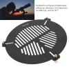 Mtlavishness Telescope Focusing Fishbone Plate Universal Compatibility Precise Focusing for Astronomical Observations Fits Telescopes with Outer Diameter 104 to 146mm view 4
