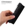 BESTonZON 1set Vinyl Record Cleaning Brush -Static Vinyl Cleaner Soft Bristles for Dust Removal Includes Cleaning Cloth for Turntables and Records view 3