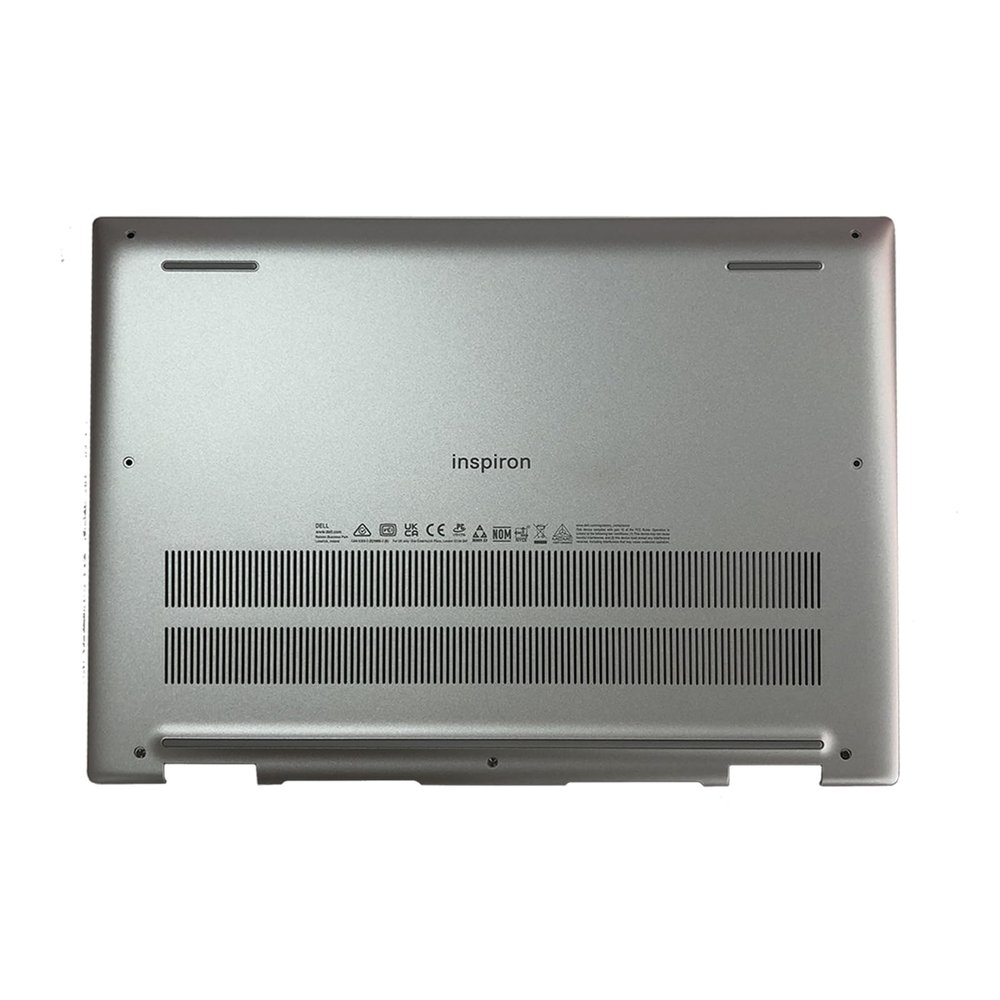 07F9FD 7F9FD Replacement for Dell Inspiron 7430 7435 Laptop Lower Base Bottom Case Cover Assembly Part