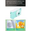 1080P Digital Camera with 48MP Dual Lens, 15x Optical Zoom, LED Flash, WiFi Transfer, Compact HD Video Camera for Travel and Daily Photography (Green) view 3