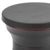58mm 0.43X Wide Angle Lens with Macro, Optical Glass Camera Lens for Landscape Portrait Photography, Compatible with 58mm Front Filter Lens, Lightweight Aluminum Alloy, view 2
