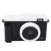 1080P Digital Camera with 48MP Dual Lens, 15x Optical Zoom, LED Flash, WiFi Transfer, Compact HD Video Camera for Travel and Daily Photography (Black) view 1