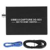 3G SDI to 1080P USB3.0 Video Card for Professional Video Recording and Editing view 1