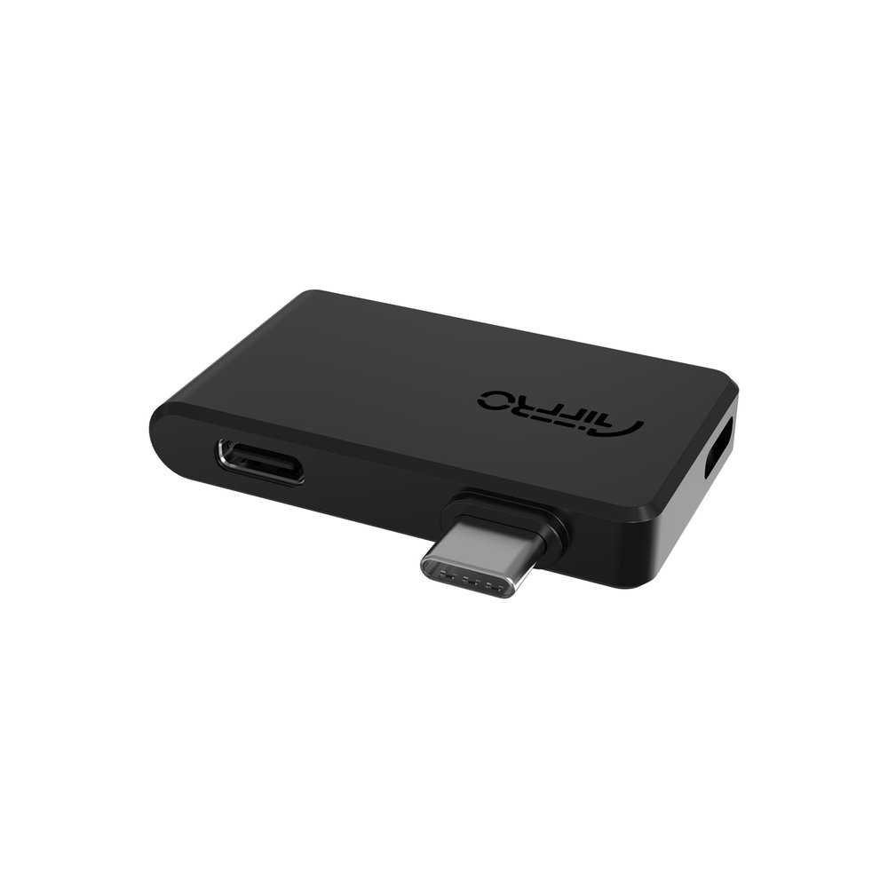 P30 3 in 1 Portable SSD, Supports ProRes/Microphone, with PD interface, Up to 1000MB/S, Compatible With iPhone 15/16 (pro max and above) And Android Phone, Designed Exclusively For The Profession