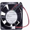 06025MA-24Q-FA DC 24V 0.25A 4.56W 60x60x25mm 2-Wire Inverter Cooling Fan view 1