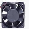 06025MA-24Q-FA DC 24V 0.25A 4.56W 60x60x25mm 2-Wire Inverter Cooling Fan view 2