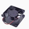 06025MA-24Q-FA DC 24V 0.25A 4.56W 60x60x25mm 2-Wire Inverter Cooling Fan view 3