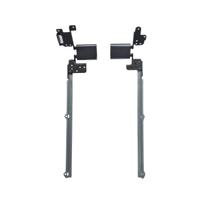 33.GPZN7.001 33.GPZN7.002 Replacement Laptop LCD Screen Bracket Left and Right Hinges Set for Acer Chromebook 11 R751T