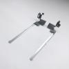 33.GPZN7.001 33.GPZN7.002 Replacement Laptop LCD Screen Bracket Left and Right Hinges Set for Acer Chromebook 11 R751T view 3