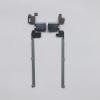 33.GPZN7.001 33.GPZN7.002 Replacement Laptop LCD Screen Bracket Left and Right Hinges Set for Acer Chromebook 11 R751T view 4
