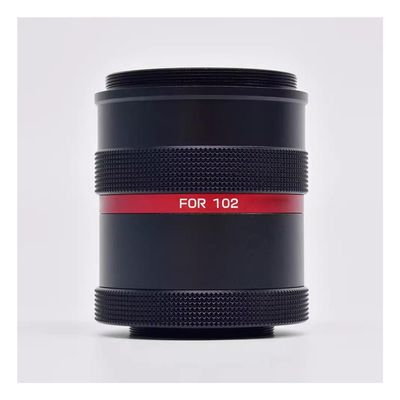 1x 2.5 Inches Full Frame Accessary for 80/90/102/130/155 Multifunctional Telescope(for 102)