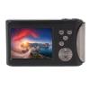 4K Video Camera with 64MP Photo, 18X Digital Zoom, Auto Focus, 2.4in Screen, EIS, Compact HD Camcorder for Travel, Events, Vlogging, Gatherings, Graduations view 1