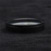 D44F301 Glued Lens with Green Film Coated Black Edged for Astronomical Telescope Objectives Accessories Lens view 2