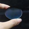 D44F301 Glued Lens with Green Film Coated Black Edged for Astronomical Telescope Objectives Accessories Lens view 3