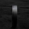 D44F301 Glued Lens with Green Film Coated Black Edged for Astronomical Telescope Objectives Accessories Lens view 4