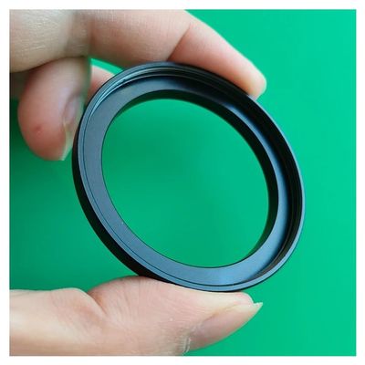 Female Internal Thread M48x0.75mm to Male External Thread T2 M42x0.75mm Astronomical Telescope Adapter Ring