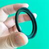 Female Internal Thread M48x0.75mm to Male External Thread T2 M42x0.75mm Astronomical Telescope Adapter Ring view 4