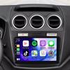 10inch 2+32GB IPS Full Touch Screen Car Radio Audio Video Stereo Player Double Din for Carplay Android Auto WiFi BT MirrorLink Split Screen GPS for Ford Transit Connect 2010-2014 Android 14 view 1