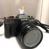 Camera Hot Shoe Cover, Cartoon Hot Shoe Cap, Hot Shoe Protector Compatible with Sony Fujifilm Fuji Canon Nikon Pentax Leical Panasonic (2pcs Seal Dolphin) view 2