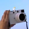 Camera Hot Shoe Cover, Cartoon Hot Shoe Cap, Hot Shoe Protector Compatible with Sony Fujifilm Fuji Canon Nikon Pentax Leical Panasonic (2pcs Seal Dolphin) view 4