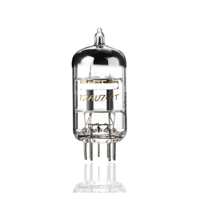 12AU7-AT/ECC82 Tube Upgrade B749 ECC802 E88CC CV491 B329 Tube Amplifier(2 pcs Matched Pair)