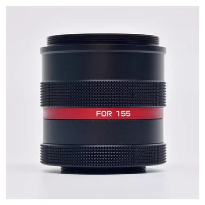 1x 2.5 Inches Full Frame Accessary for 80/90/102/130/155 Multifunctional Telescope(for 155)