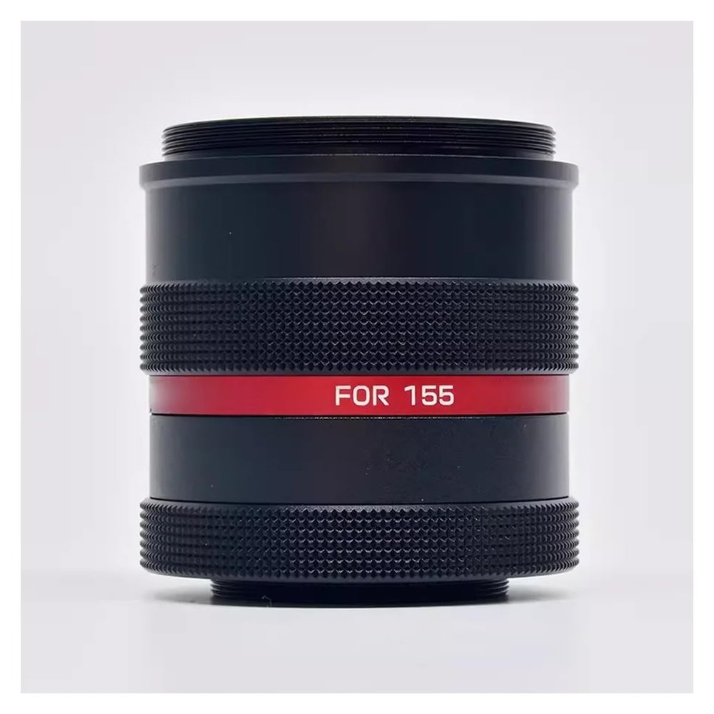1x 2.5 Inches Full Frame Accessary for 80/90/102/130/155 Multifunctional Telescope(for 155)