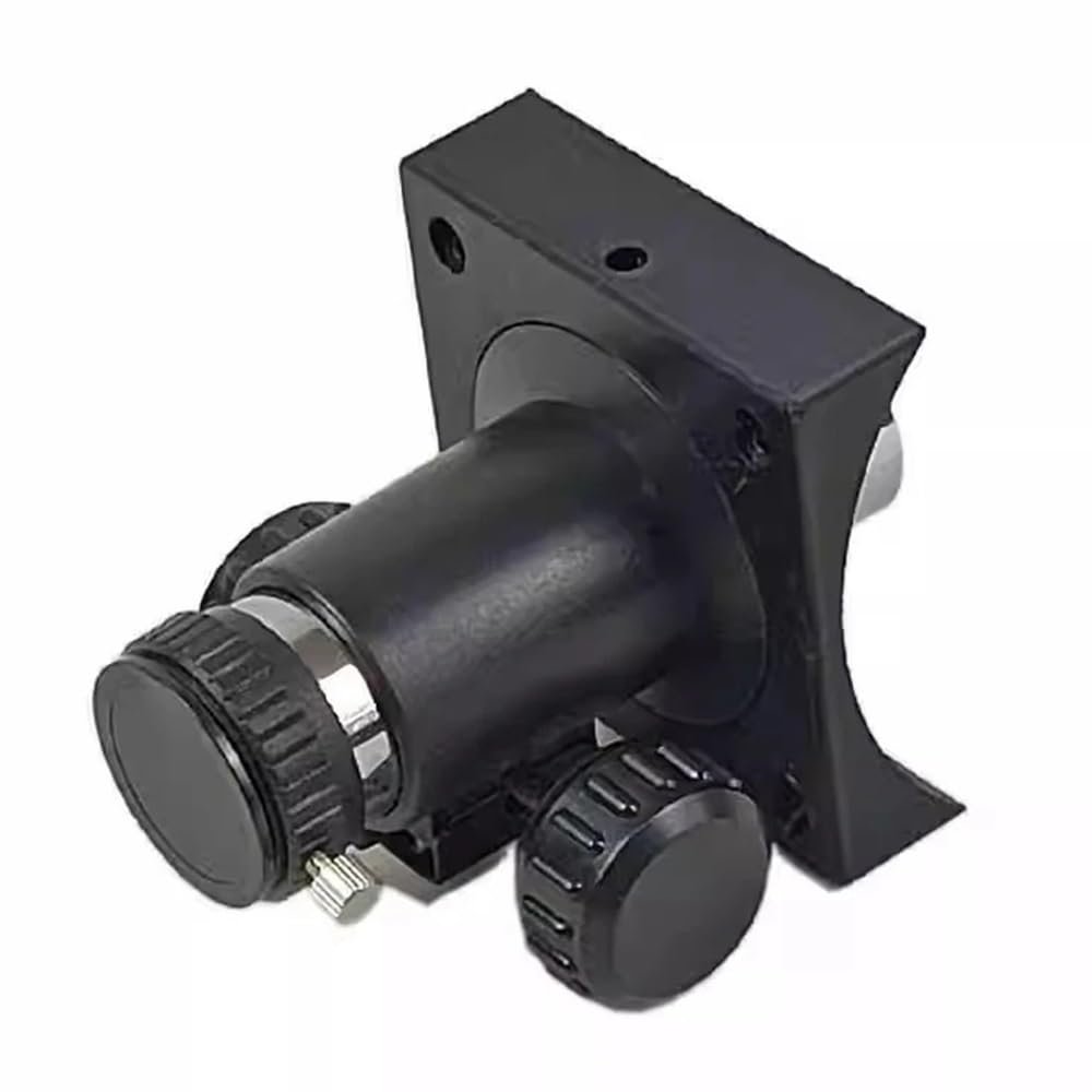 1.25" 31.7mm Plastic Focuser Seat Gear Reflector 110 140 160 200 250 Diameter Astronomical Telescope Parts(160)
