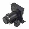 1.25" 31.7mm Plastic Focuser Seat Gear Reflector 110 140 160 200 250 Diameter Astronomical Telescope Parts(160) view 1