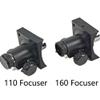 1.25" 31.7mm Plastic Focuser Seat Gear Reflector 110 140 160 200 250 Diameter Astronomical Telescope Parts(160) view 2