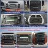 4+64G Android 13 Car Stereo Radio for Toyota 4Runner 2003-2009, Celica 20002006 Wireless Carplay Android Auto, 7" Double Din Car Radio Touch Screen Car Stereo Receivers GPS Navi WiFi Bluetooth view 3