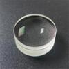 60mm Series F228 F350 F600 F700 F800 Lenses for Refracted Astronomical Telescope Objectives Optical Experiment(D62F600 Green Film) view 4